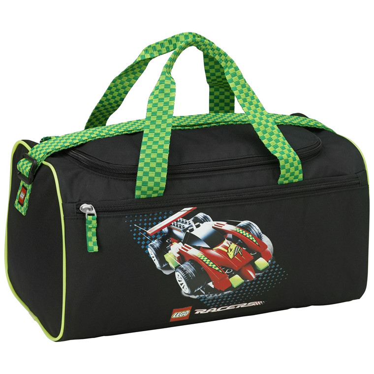 Lego Racers sportstaske