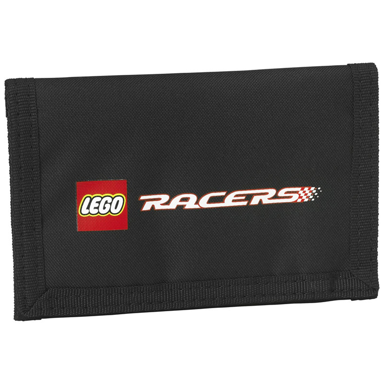 Lego Racers børnepung