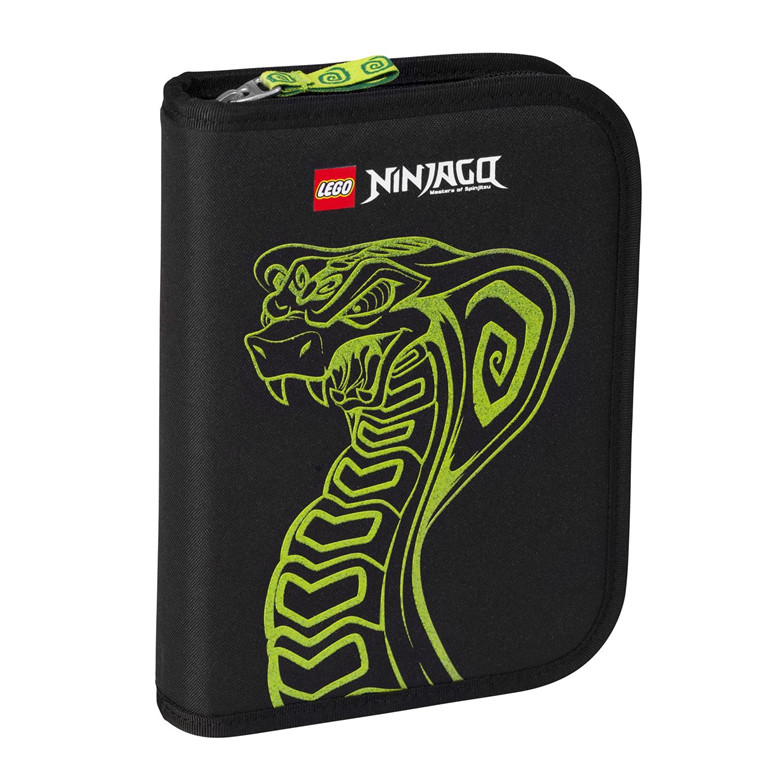Lego Ninjago Green penalhus