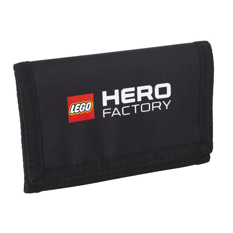 Lego Hero Factory børnepung