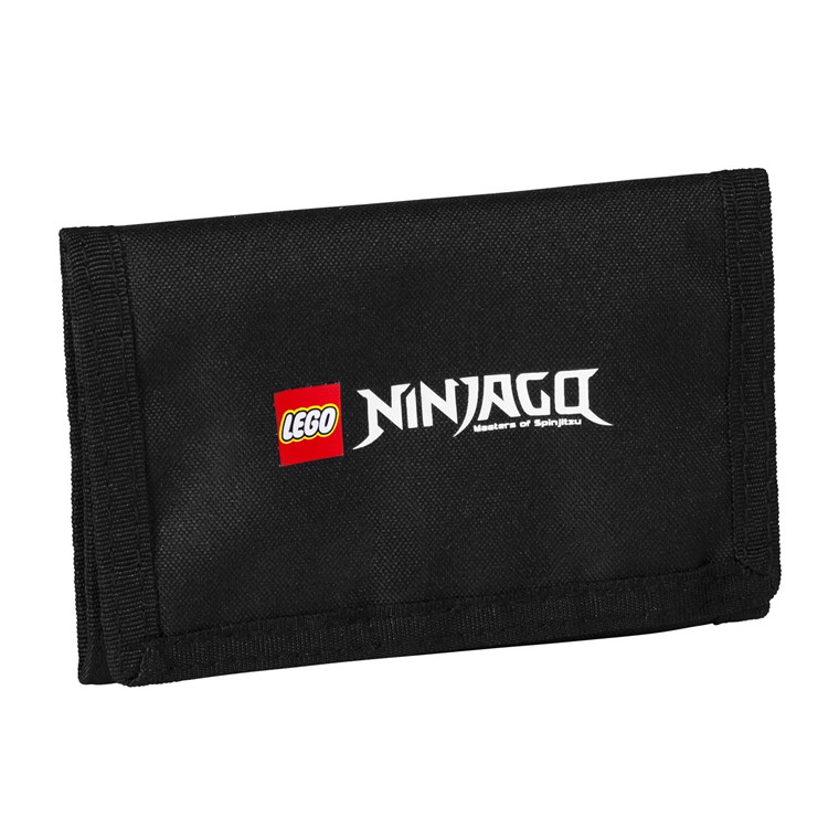 Lego Ninjago Green børnepung
