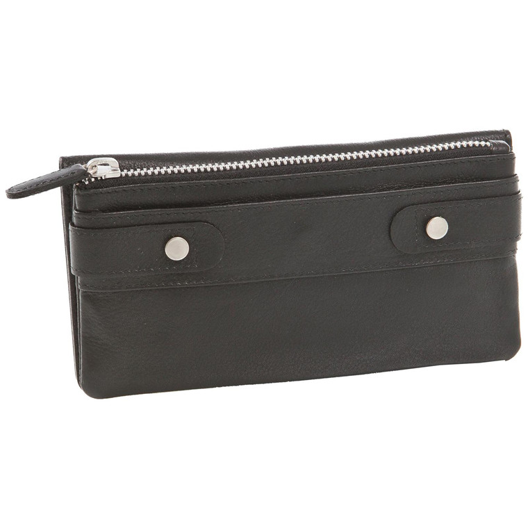 Treats Aflang skindpung clutch
