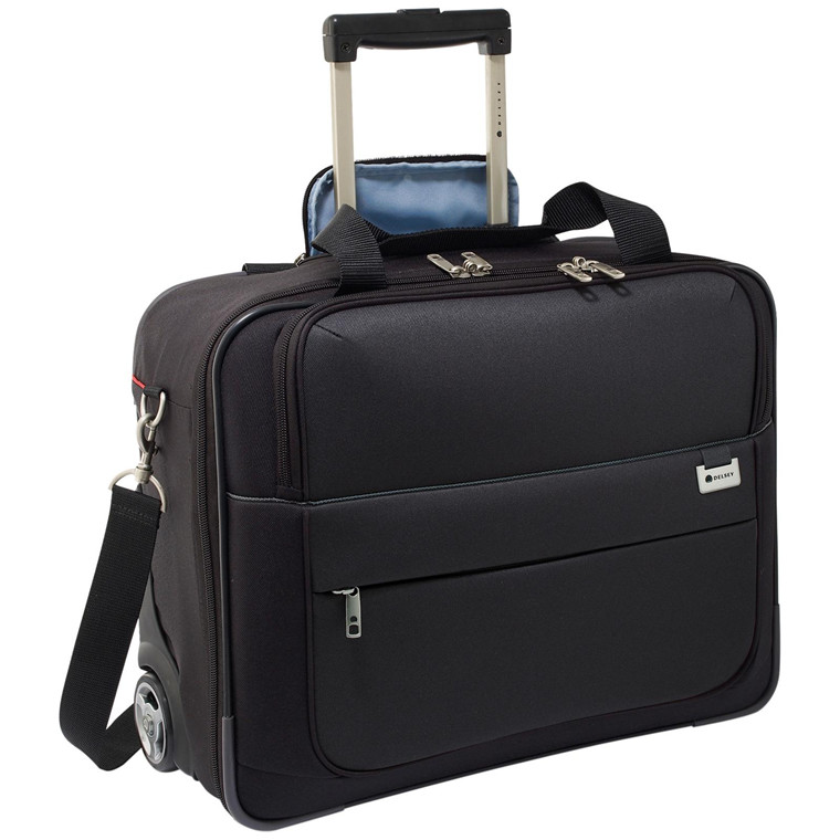 Delsey Keep n pack pilottrolley