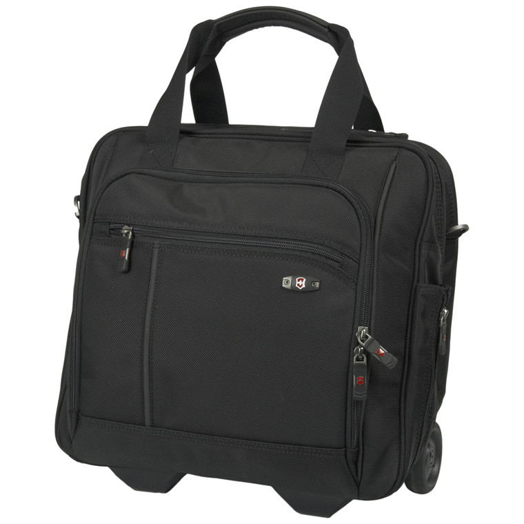 Victorinox pilottaske - trolley