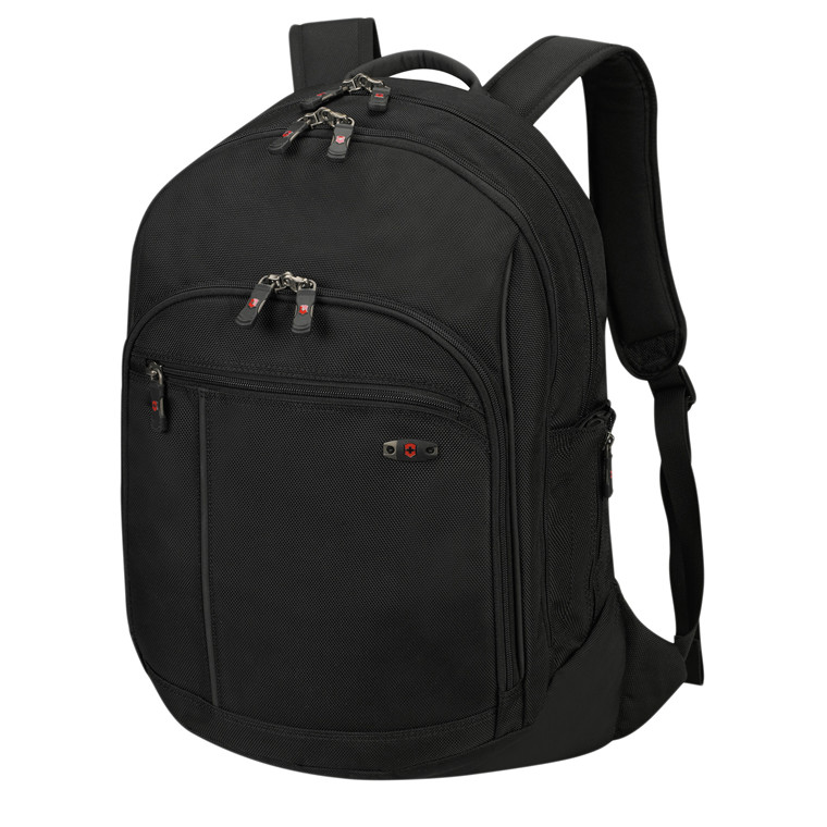 Victorinox Wt Deluxe rygsæk 17"