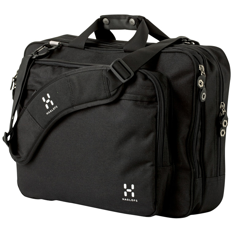 Hagløfs Multilap computertaske 17"