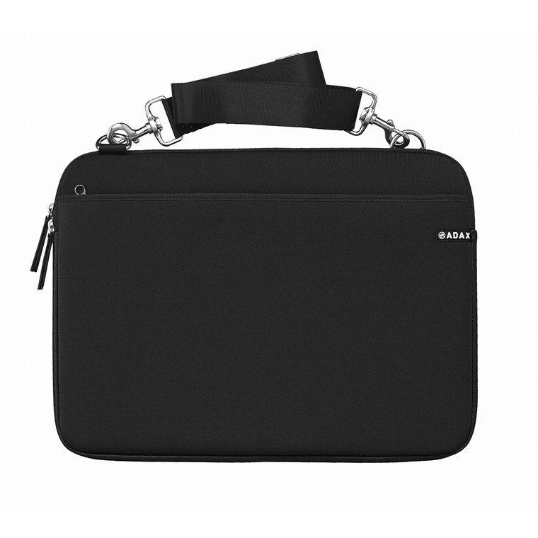 Adax Neopren pc sleeve 15 med rem