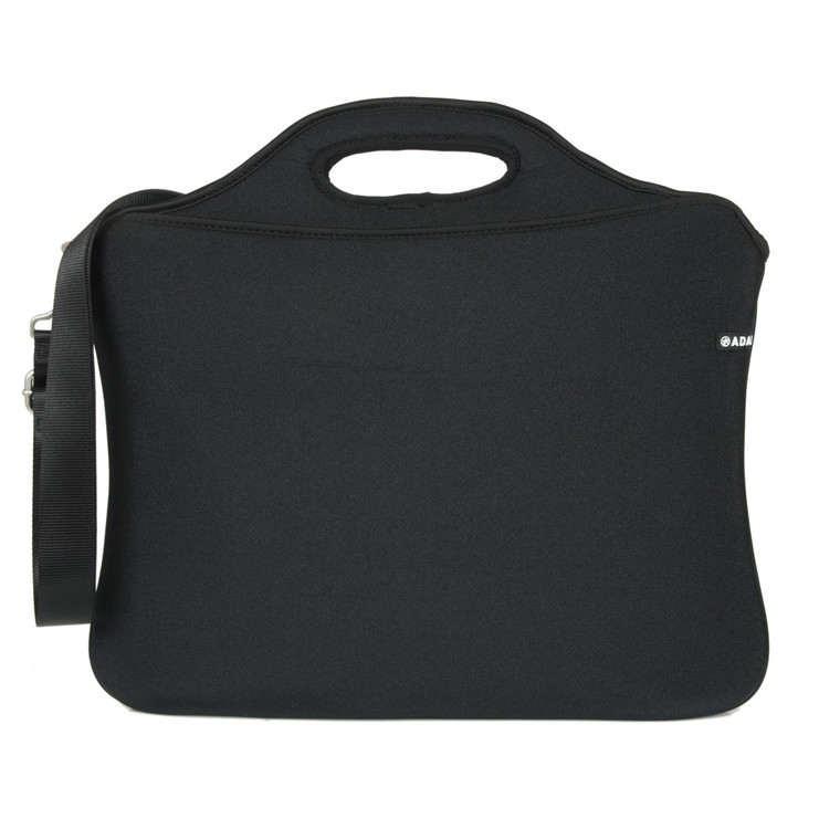 Adax Neopren pc etui med hank 15,6