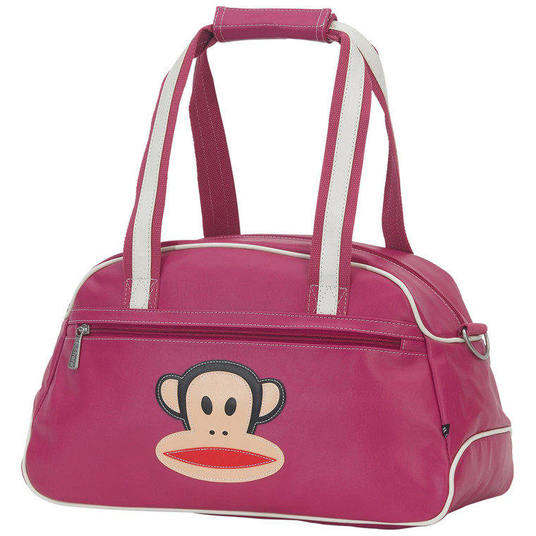 Paul Frank 2011 bowler taske