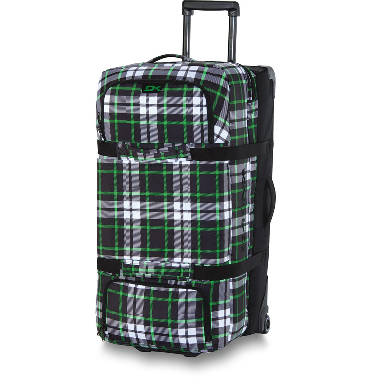 Dakine Split roller rejsetaske 65L