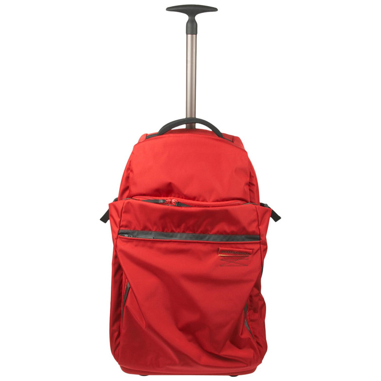 Mandarina Duck Isi trolley 72 CM