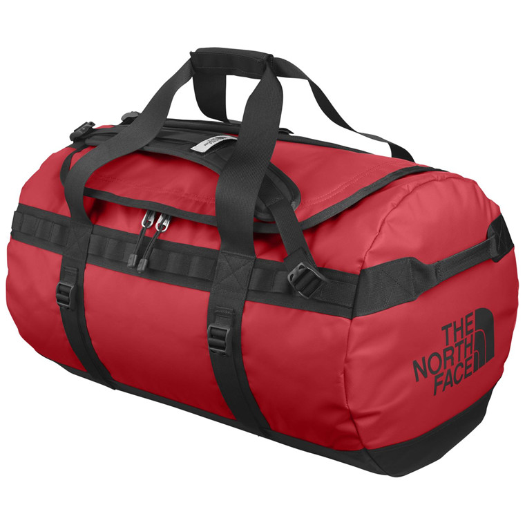 North Face Base Camp rejsetaske 70 L