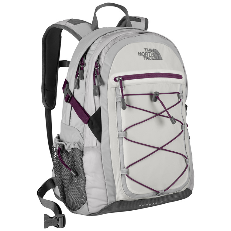 North Face Borealis computer rygsæk 15"