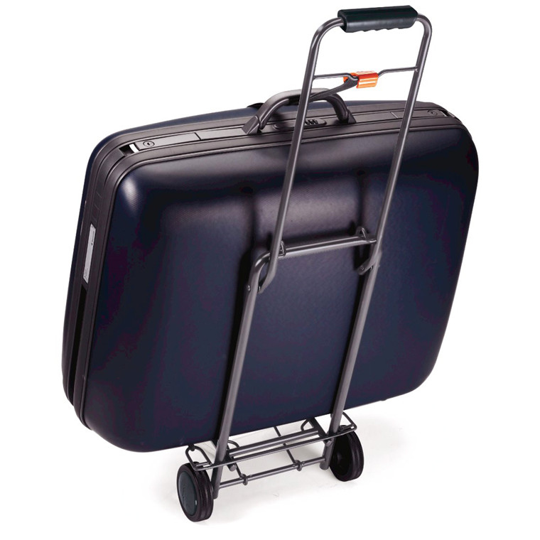 Samsonite Compact kuffertvogn