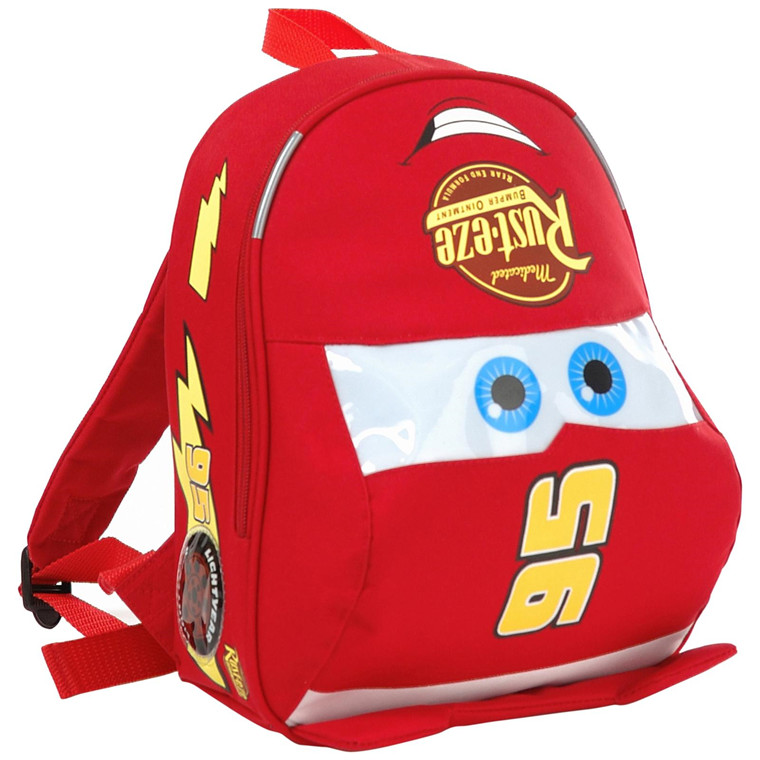 Disney Cars lille rygsæk