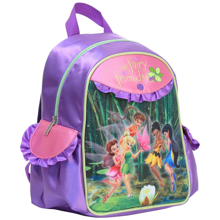 Disney Fairies Story børnerygsæk