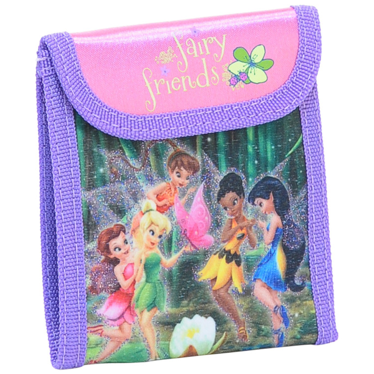 Disney Fairies Story børnepung