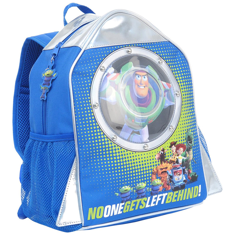 Disney Toy Story rocket lille rygsæk