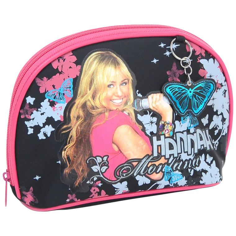 Disney Hannah Flowers toilettaske