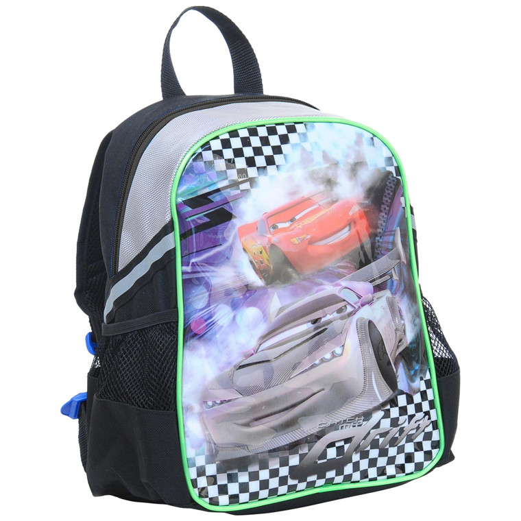Disney Cars Space børnerygsæk