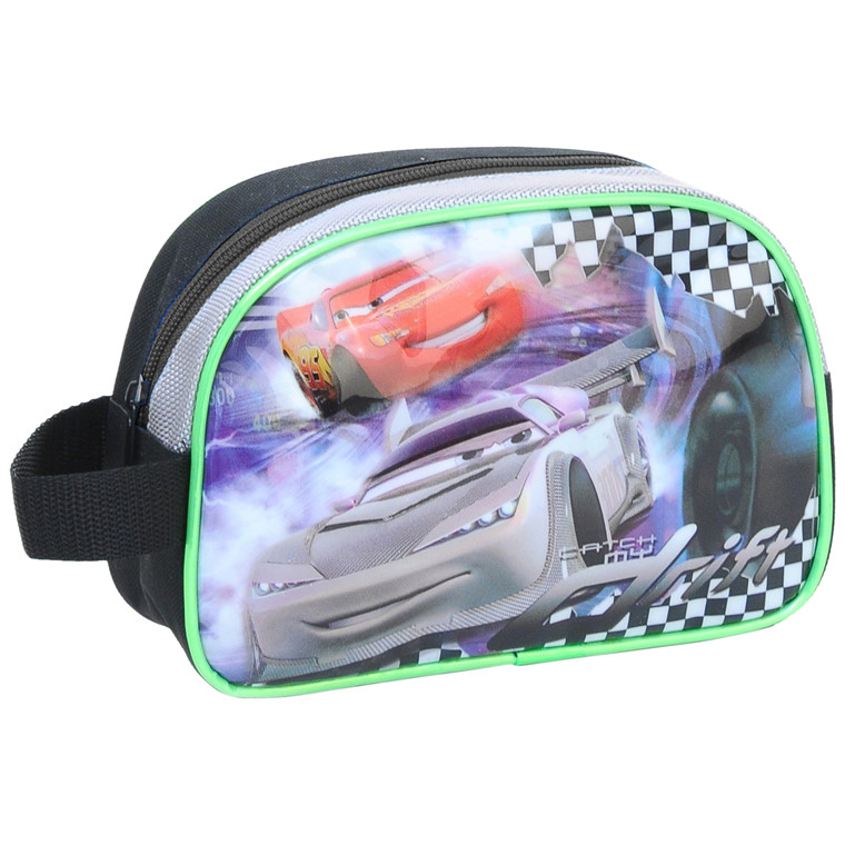 Disney Cars Space toilettaske