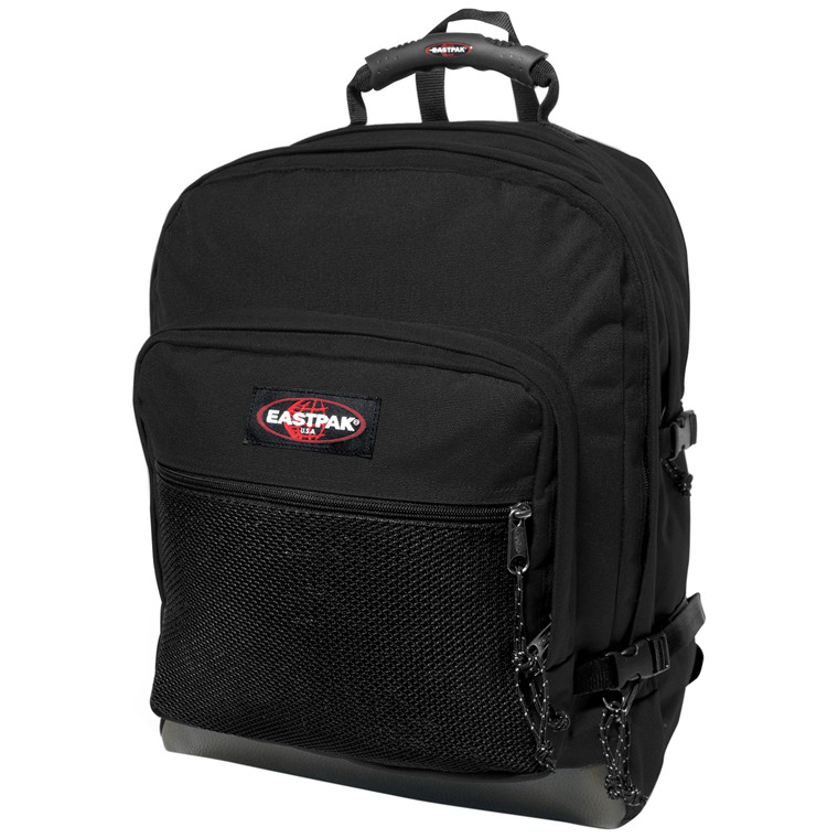 Eastpak Ultimate rygsæk m. skindpund 41L