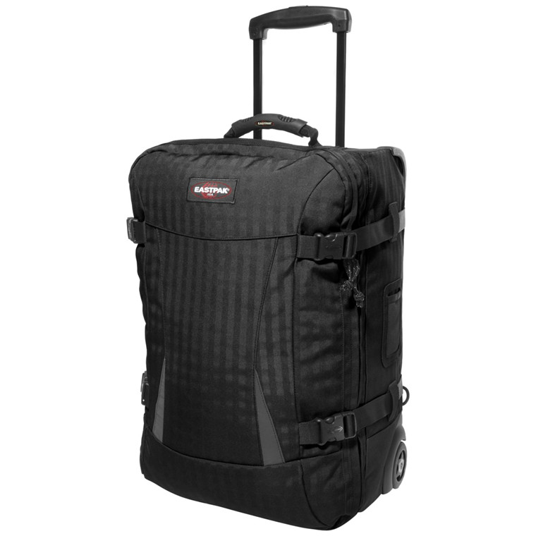 Eastpak Toury 55 tejsetaske m. hjul 44L