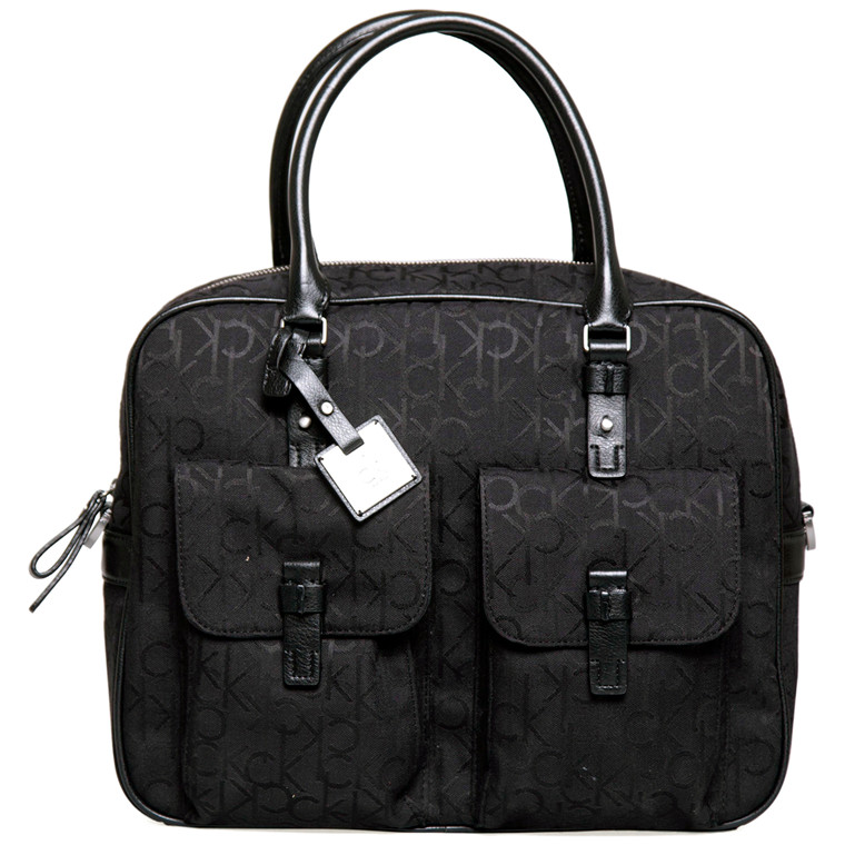 Calvin Klein Mappe i nylon