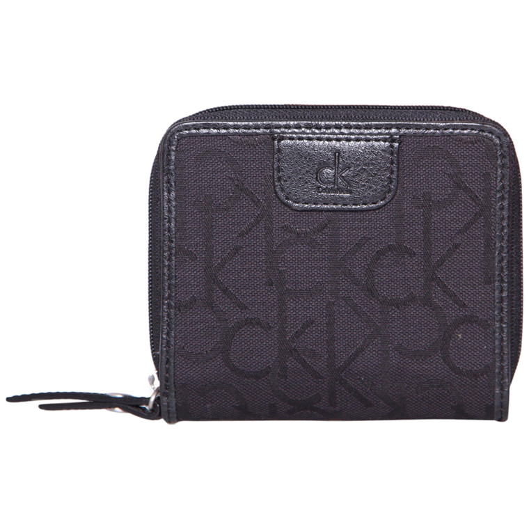Calvin Klein Pung med logoprint