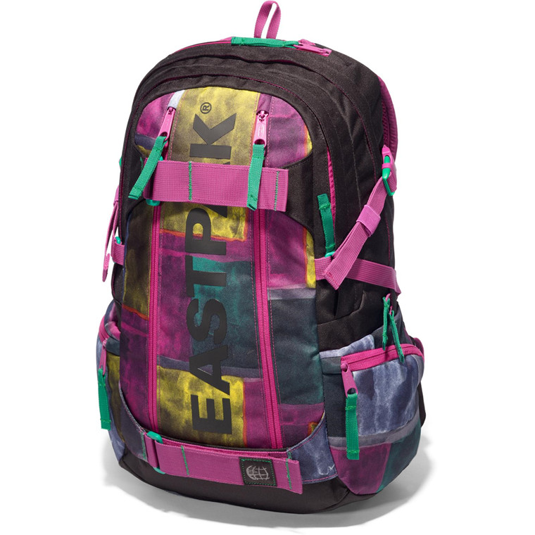 Eastpak Getter rygsæk til PC 15" 26L