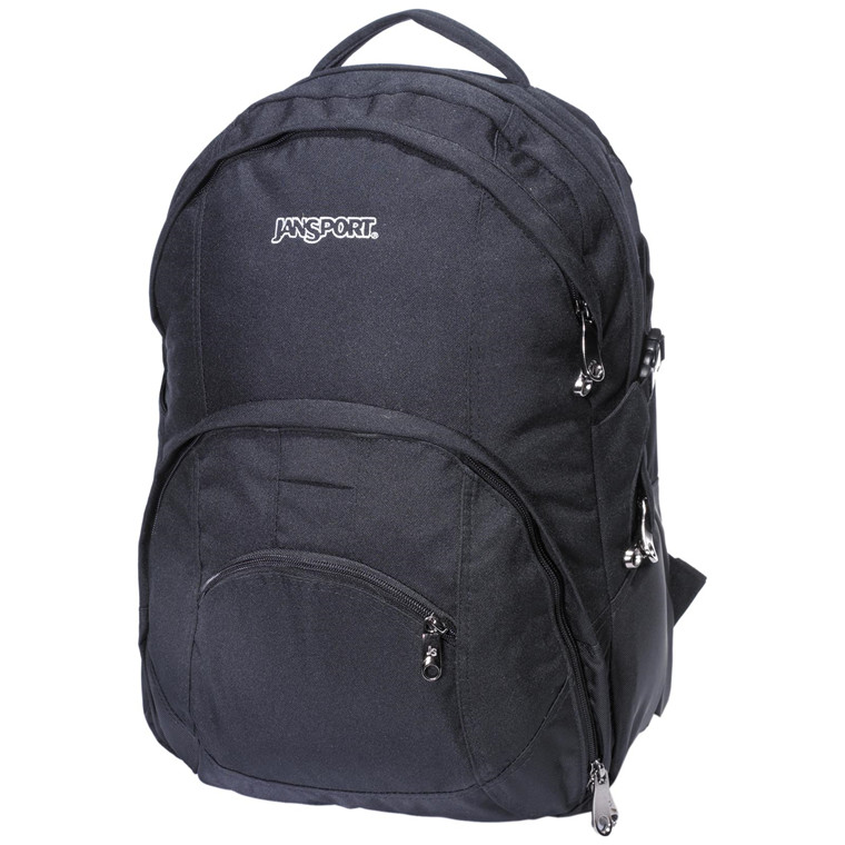 Jan Sport Lapstation rygsæk 35L / 17"