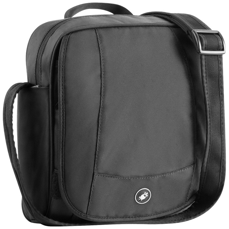 PacSafe Metrosafe 200 skuldertaske - stor