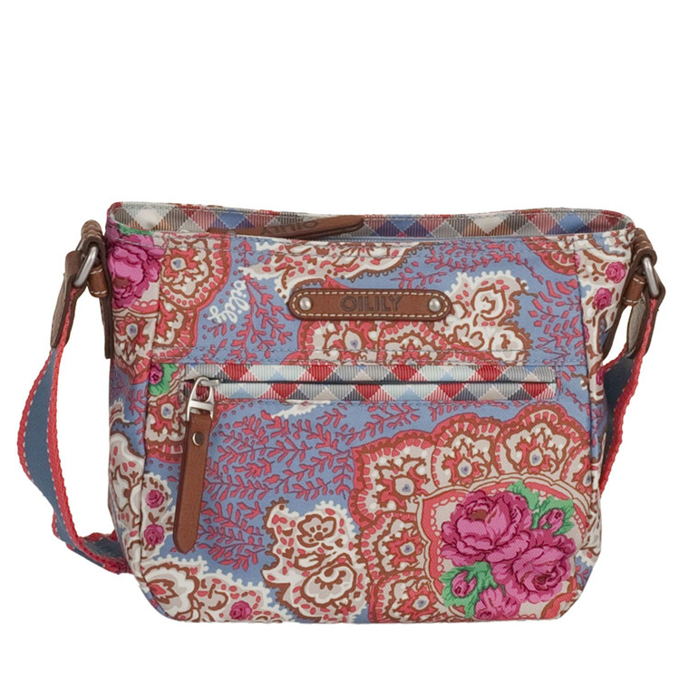 Oilily SS12 Lille skuldertaske