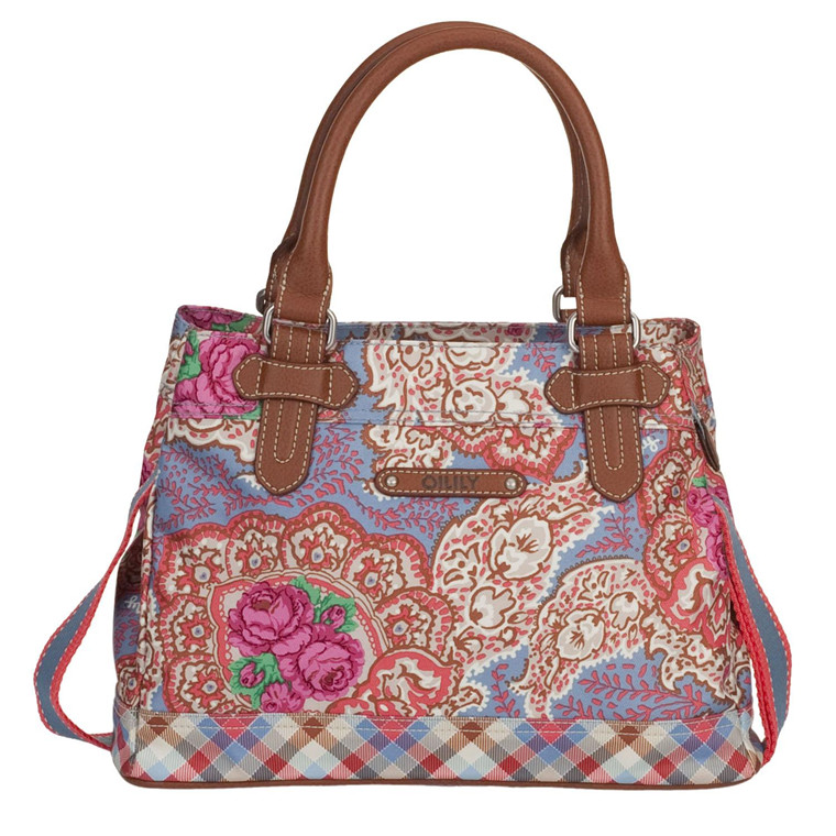 Oilily SS12 Lille taske
