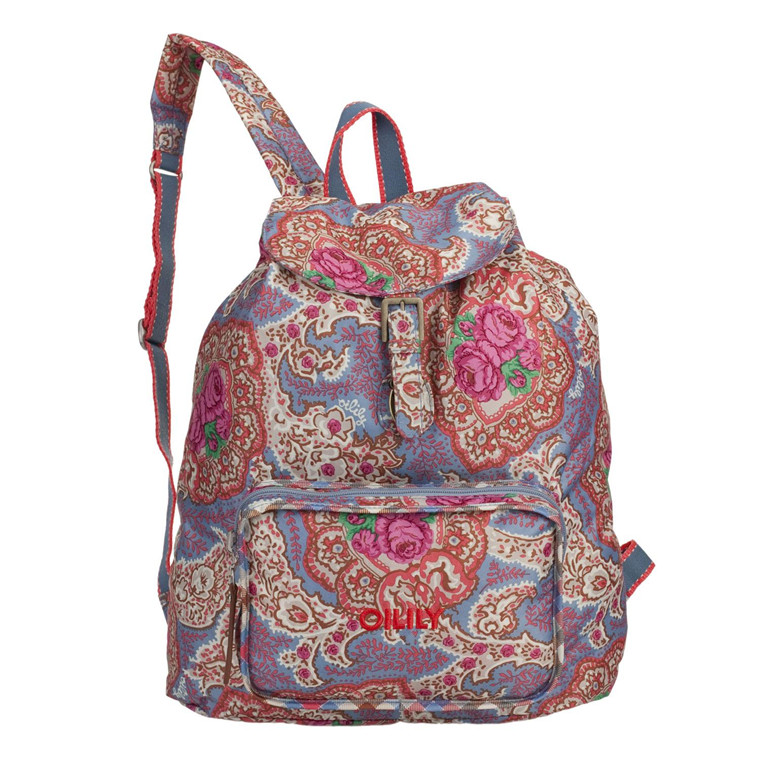 Oilily SS12 Folde rygsæk