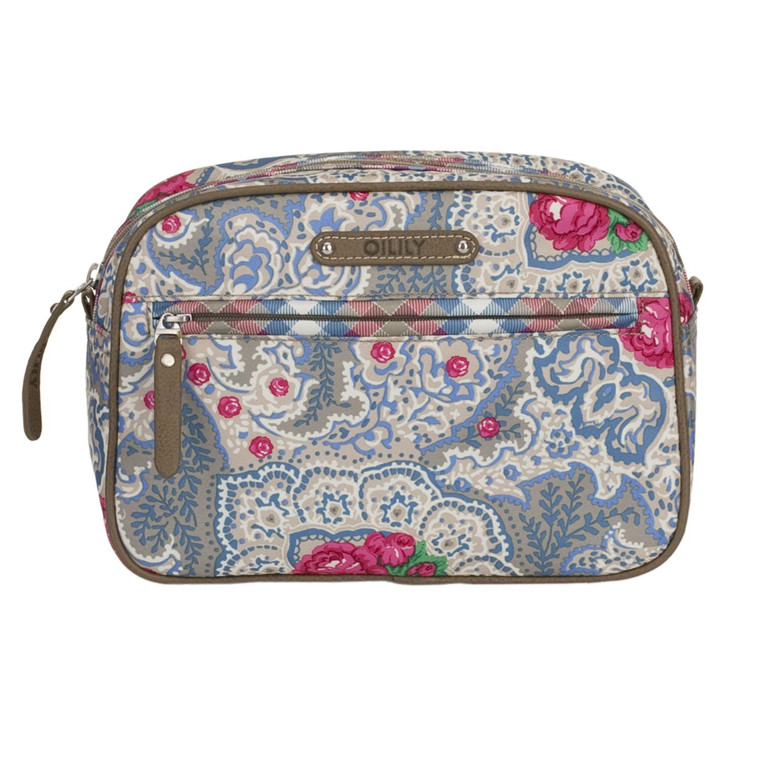 Oilily SS12 M Toilettaske