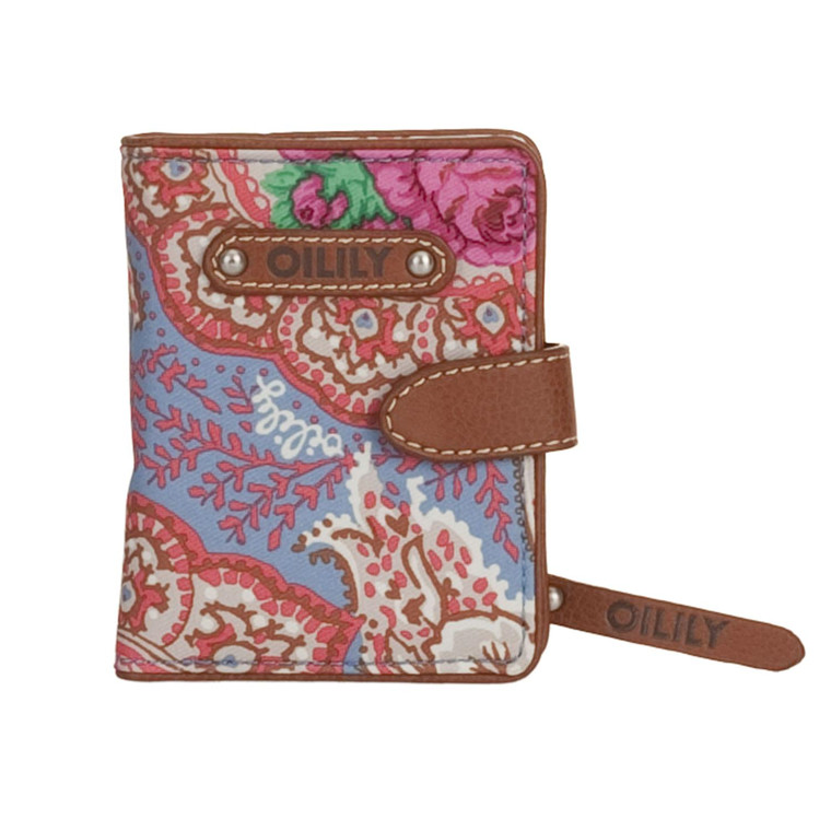 Oilily SS12 Lille pung