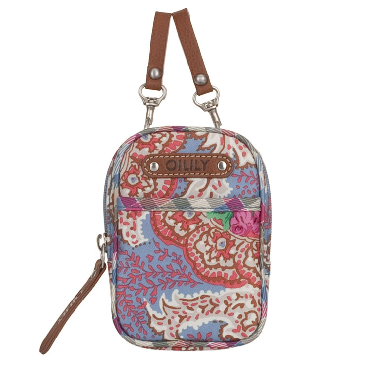 Oilily SS12 Mobiltaske