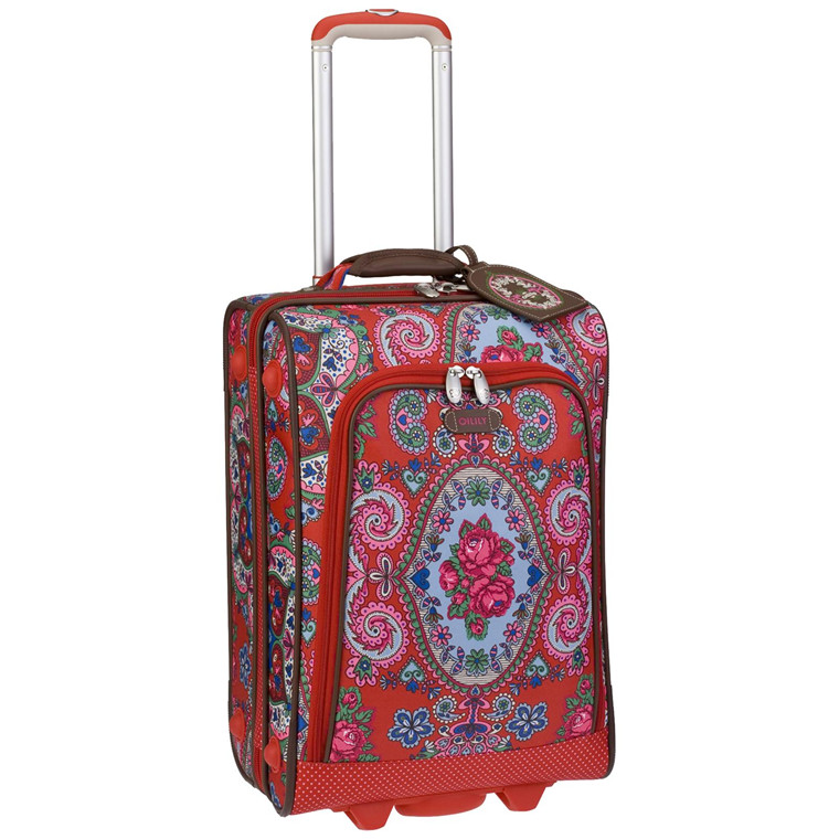 Oilily Travel trolley - lille