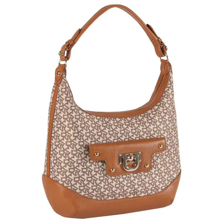 DKNY Town&Country stor taske