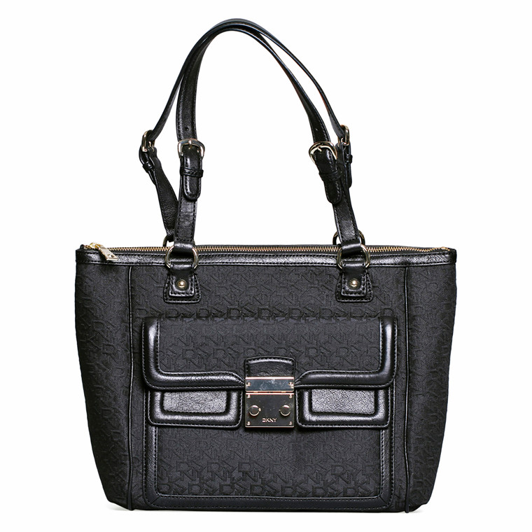 DKNY Town&Country lille shopper