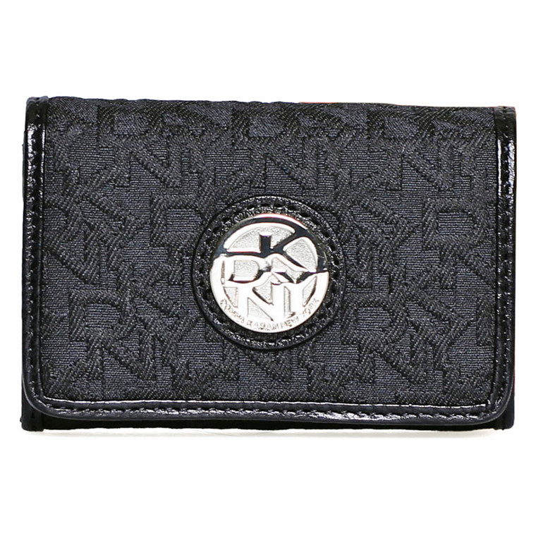 DKNY Lille logo pung