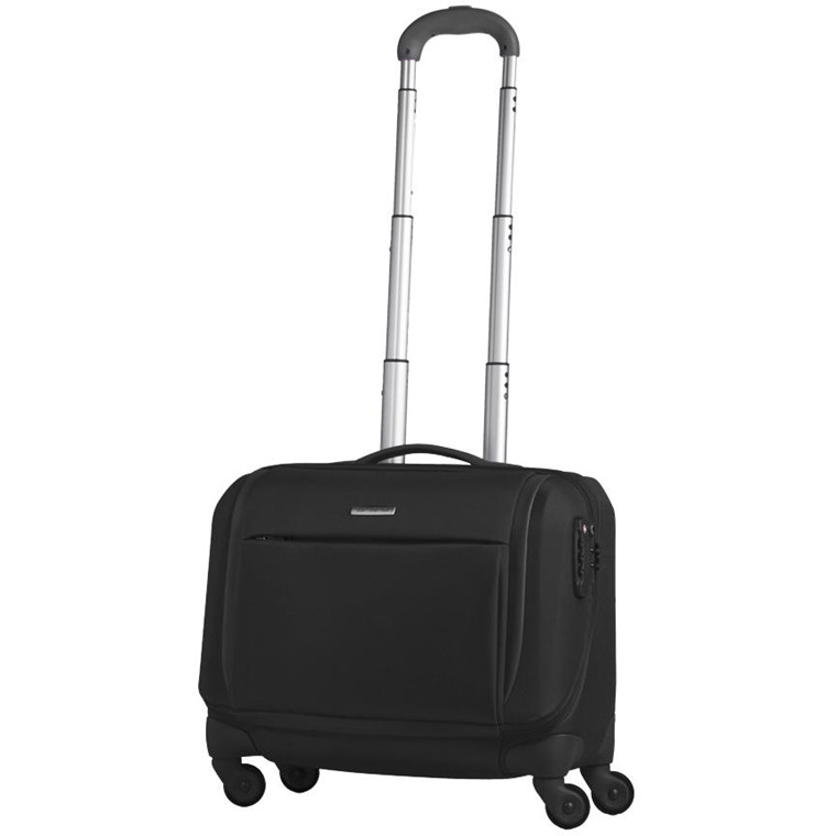 Samsonite Sahora spinner tote