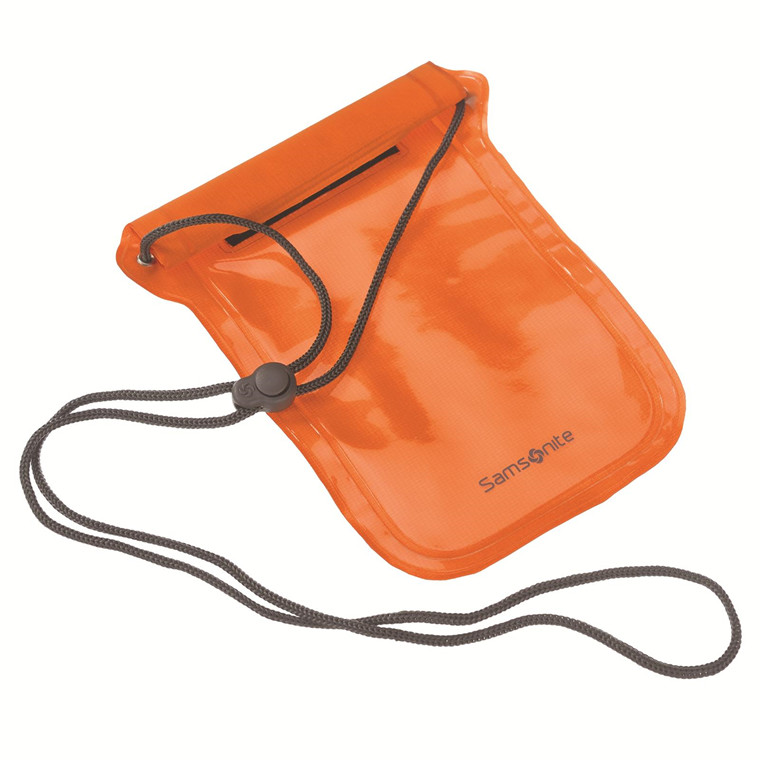Samsonite Vandtæt halspung