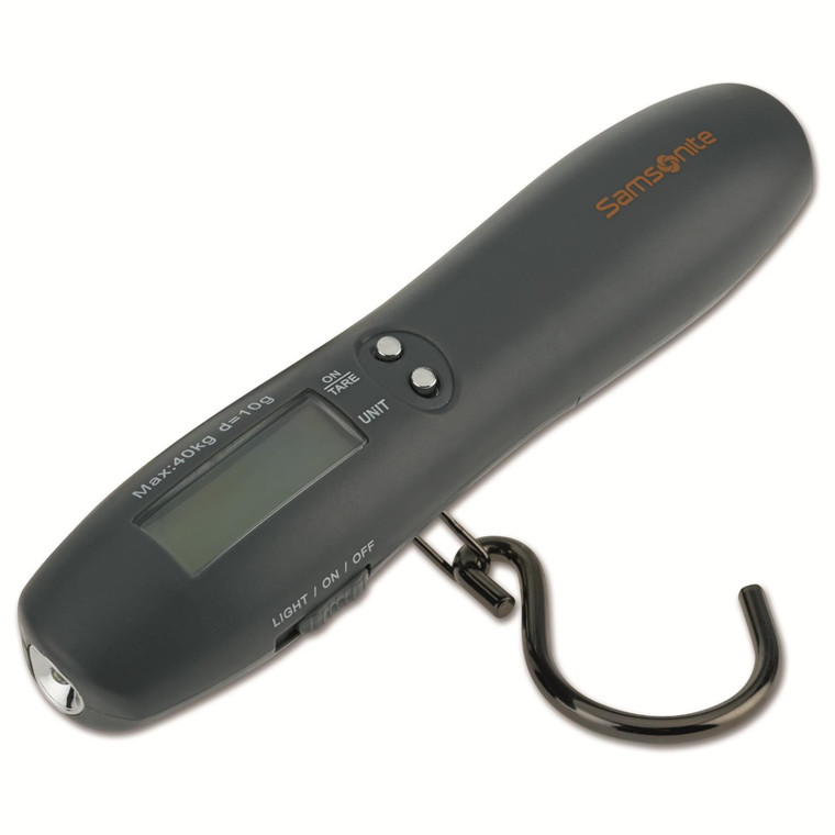 Samsonite Digital kuffertvægt