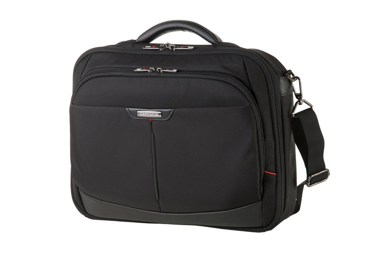 Samsonite DLX3 business mappe