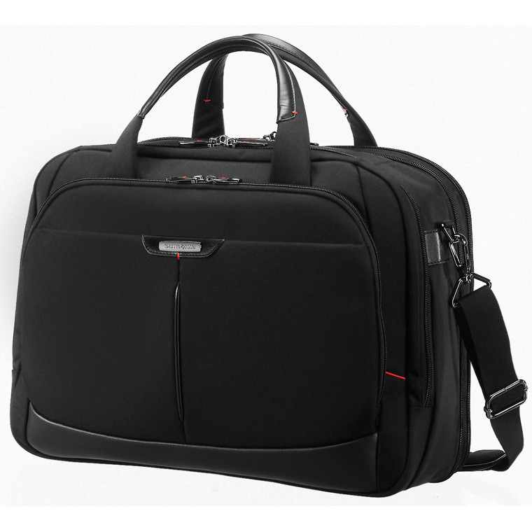 Samsonite DLX3 computertaske 16''