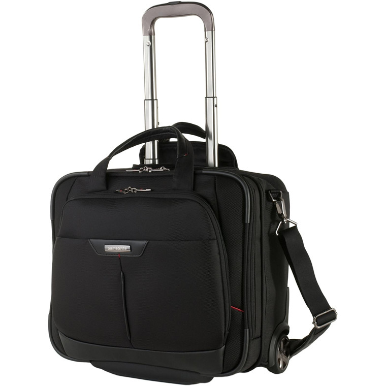 Samsonite DLX3 arbejdstaske 25,5L