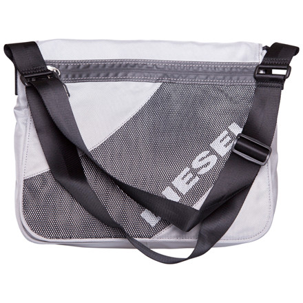 Diesel Surf in the net messenger skuldertaske A4