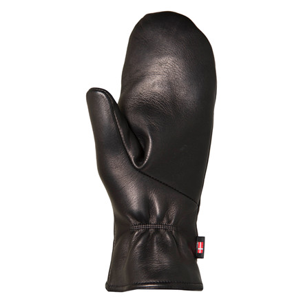 Randers Handsker Lammeluffe